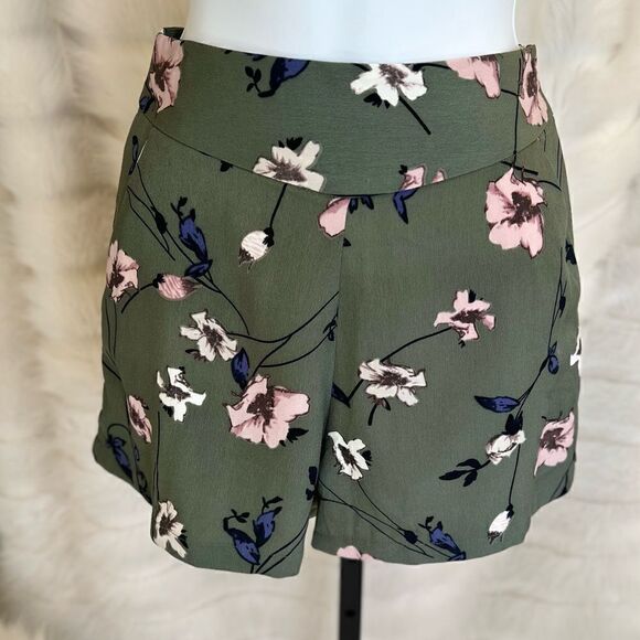 Bishop & Young NWT Ana Pocket Shorts (S) - Picture 2 of 9